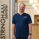 Cameron Stringham Edmonton AB Obituary : Cameron Stringham Death : Cameron Stringham Passed Away – Alberta Dentist Cameron Stringham Dies