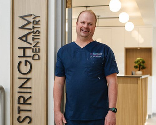 Cameron Stringham Edmonton AB Obituary : Cameron Stringham Death : Cameron Stringham Passed Away – Alberta Dentist Cameron Stringham Dies